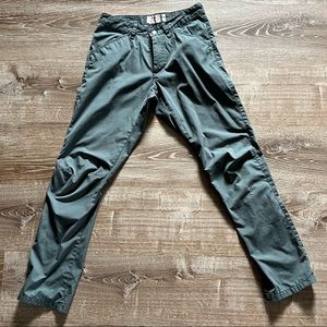Fjallraven Pants